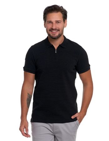 Zobrazit detail produktu - Pánské tričko Moraj OTP3600-001 Obrázek Pánské tričko Moraj OTP3600-001